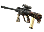 AUG | Snake Pit image